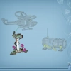 Парящие горы: Зона 26 и RDA (LEGO 75573)