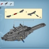 Парящие горы: Зона 26 и RDA (LEGO 75573)
