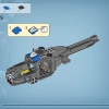 Парящие горы: Зона 26 и RDA (LEGO 75573)