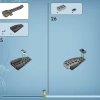Парящие горы: Зона 26 и RDA (LEGO 75573)