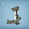 Парящие горы: Зона 26 и RDA (LEGO 75573)