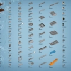 Парящие горы: Зона 26 и RDA (LEGO 75573)