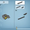 Парящие горы: Зона 26 и RDA (LEGO 75573)