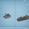 Парящие горы: Зона 26 и RDA (LEGO 75573)