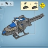 Парящие горы: Зона 26 и RDA (LEGO 75573)