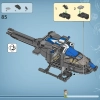 Парящие горы: Зона 26 и RDA (LEGO 75573)