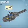Парящие горы: Зона 26 и RDA (LEGO 75573)