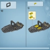 Парящие горы: Зона 26 и RDA (LEGO 75573)