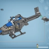 Парящие горы: Зона 26 и RDA (LEGO 75573)