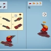 Торук Макто и Древо душ (LEGO 75574)