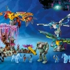 Торук Макто и Древо душ (LEGO 75574)