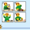 Росомаха: робот (LEGO 76202)