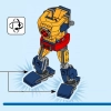 Росомаха: робот (LEGO 76202)