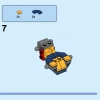 Росомаха: робот (LEGO 76202)