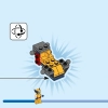 Росомаха: робот (LEGO 76202)