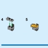 Росомаха: робот (LEGO 76202)
