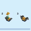Росомаха: робот (LEGO 76202)