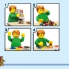 Железный человек: робот (LEGO 76203)