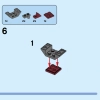 Железный человек: робот (LEGO 76203)