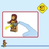 Железный человек: робот (LEGO 76203)