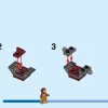Железный человек: робот (LEGO 76203)