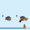 Железный человек: робот (LEGO 76203)
