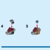 Железный человек: робот (LEGO 76203)