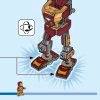 Железный человек: робот (LEGO 76203)