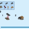 Железный человек: робот (LEGO 76203)