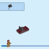 Железный человек: робот (LEGO 76203)