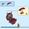 Железный человек: робот (LEGO 76203)