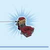 Железный человек: робот (LEGO 76203)