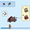 Железный человек: робот (LEGO 76203)