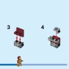 Железный человек: робот (LEGO 76203)
