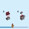 Железный человек: робот (LEGO 76203)