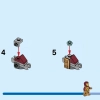 Железный человек: робот (LEGO 76203)