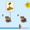 Железный человек: робот (LEGO 76203)