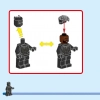 Чёрная Пантера: робот (LEGO 76204)