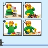 Чёрная Пантера: робот (LEGO 76204)