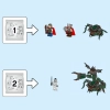 Нападение на Новый Асгард (LEGO 76207)
