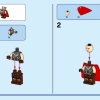 Нападение на Новый Асгард (LEGO 76207)