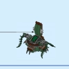 Нападение на Новый Асгард (LEGO 76207)