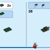 Нападение на Новый Асгард (LEGO 76207)