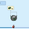Нападение на Новый Асгард (LEGO 76207)