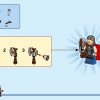 Нападение на Новый Асгард (LEGO 76207)