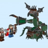 Нападение на Новый Асгард (LEGO 76207)
