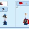 Нападение на Новый Асгард (LEGO 76207)