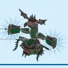Нападение на Новый Асгард (LEGO 76207)