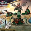 Нападение на Новый Асгард (LEGO 76207)