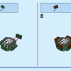 Нападение на Новый Асгард (LEGO 76207)